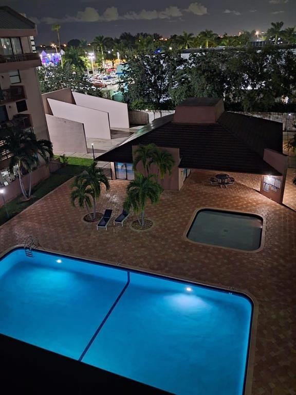 7040 Coral Way #7040-502 - Photo 7 of 22