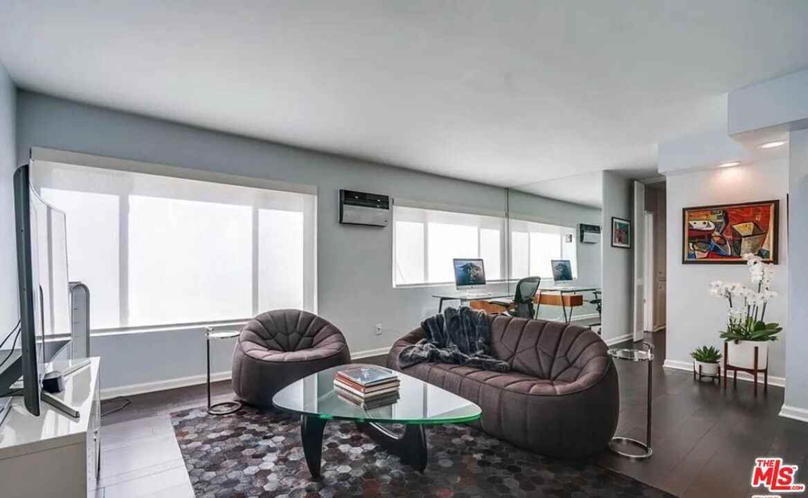 1233 N Flores St #1233-104 - Photo 4 of 9