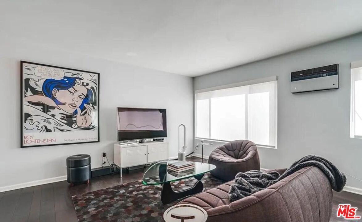 1233 N Flores St #1233-104 - Photo 5 of 9