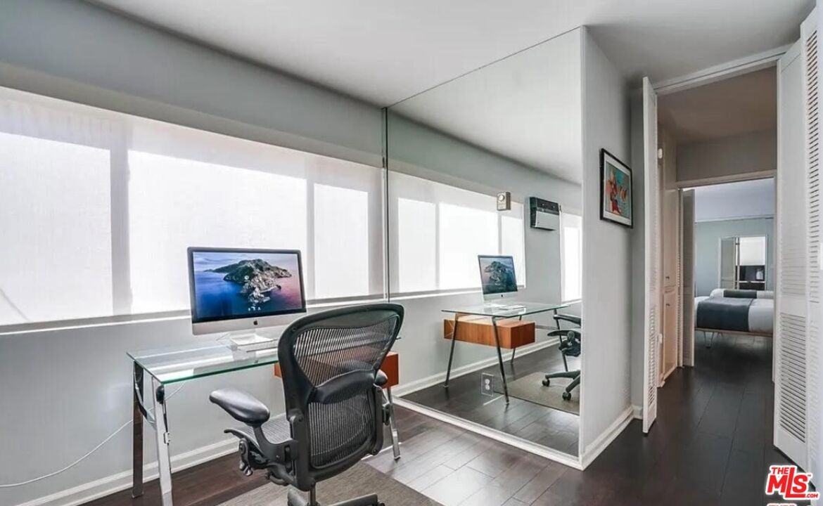 1233 N Flores St #1233-104 - Photo 7 of 9