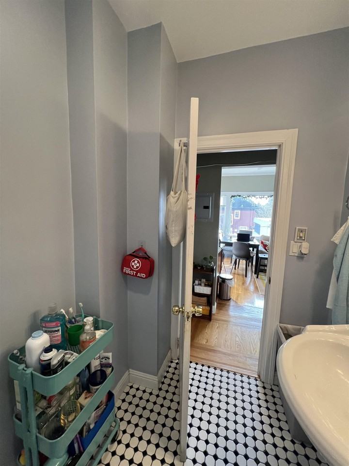 1528 Milvia St #1528 - Photo 7 of 14