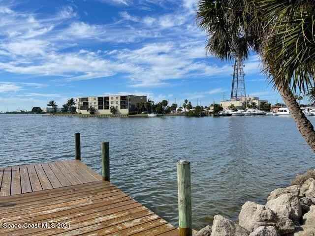 3833 S Banana River Blvd #3833-204 - Photo 6 of 26
