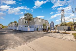 390 W Cocoa Beach Cswy - Photo 1 of 1