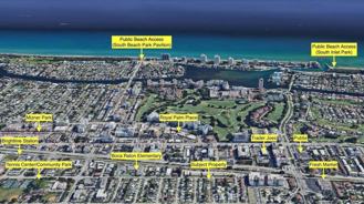 245 Sw 6th St #245 - Photo 1 of 1