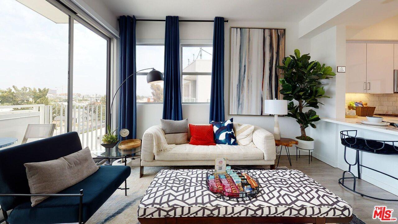 2929 Pennsylvania Ave #2929-353 - Photo 7 of 8