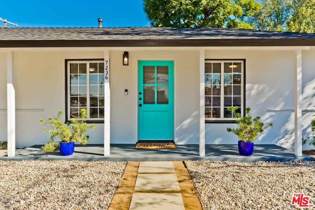 7236 Encino Ave #7236 - Photo 6 of 20