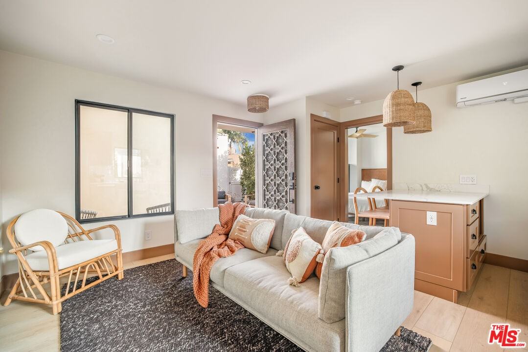 1031 1/2 Havenhurst Dr #1031 - Photo 2 of 17