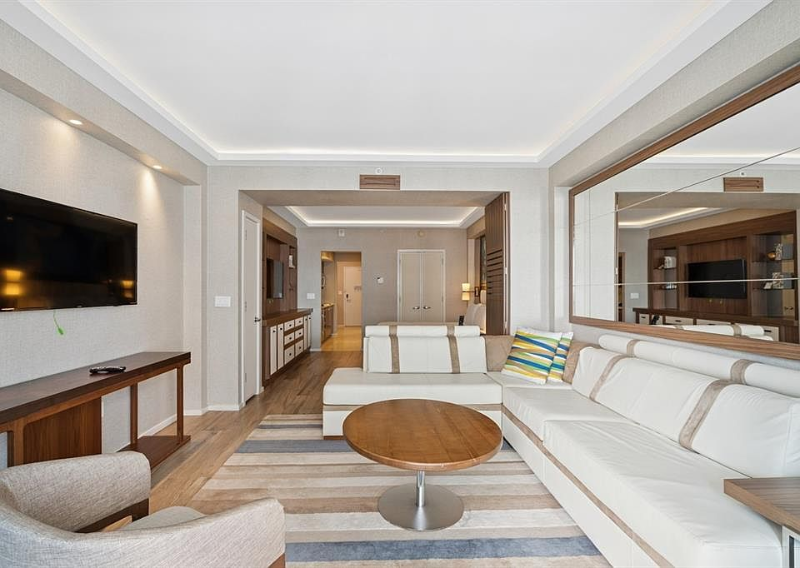 551 N Fort Lauderdale Beach Blvd #21 - Photo 5 of 17