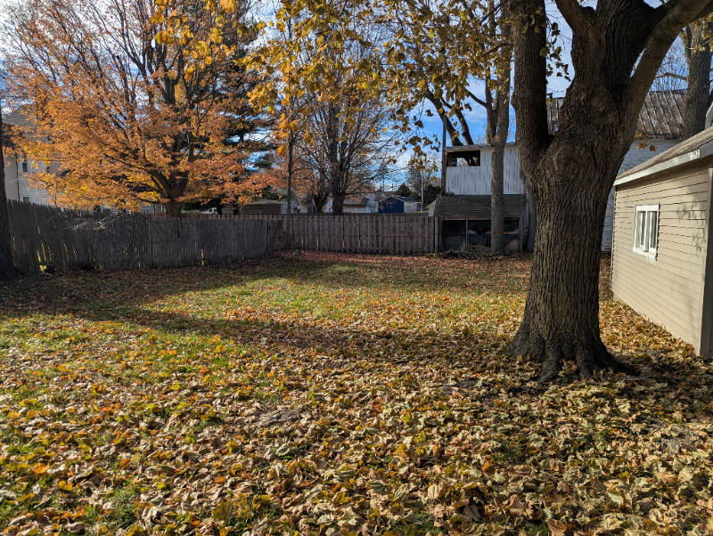 518 N Hanover St - Photo 6 of 17