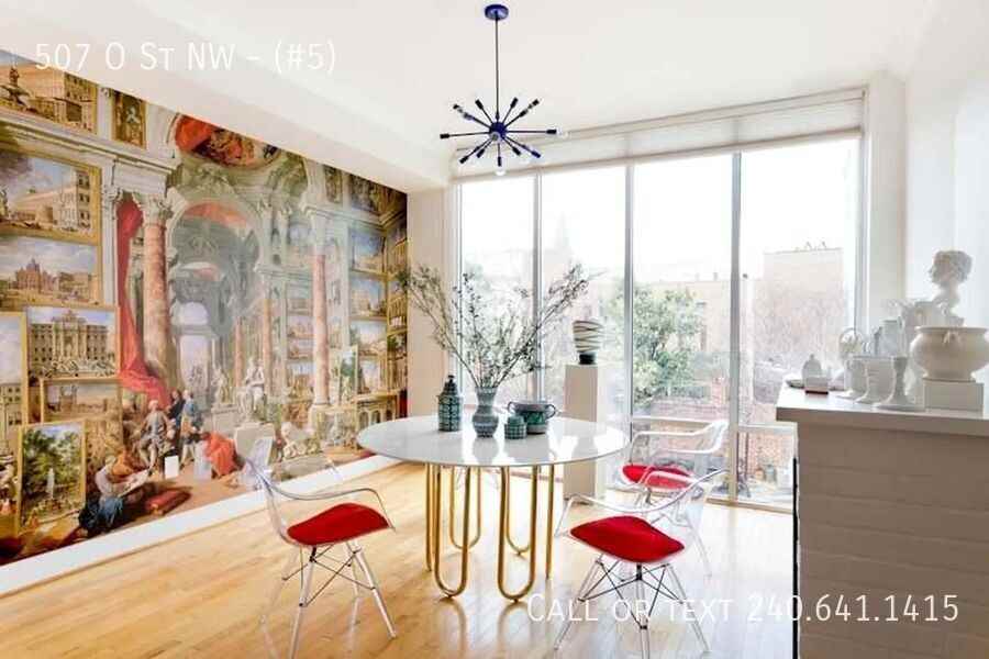 507 O St Nw #5