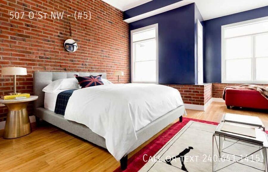 507 O St Nw #5 - Photo 7 of 19