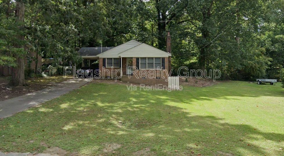 2501 Jefferson Dr - Photo 2 of 10
