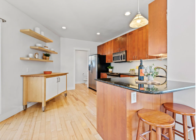 3131 Ne Wasco St - Photo 4 of 20