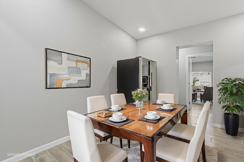 9207 Santa Rosalia Ct #B - Photo 3 of 14