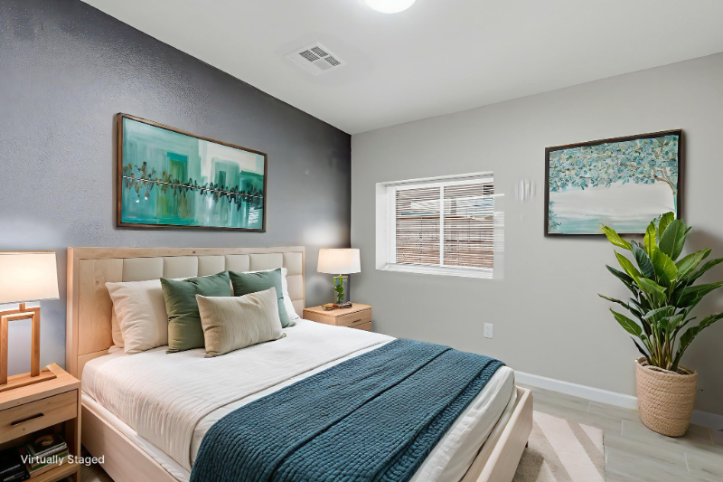 9207 Santa Rosalia Ct #B - Photo 4 of 14