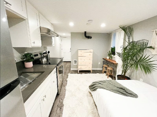 5730 Se 77th Ave #B - Photo 2 of 6