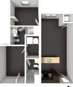 825 Kirkwood Pkwy Sw #100 - Photo 2 of 9