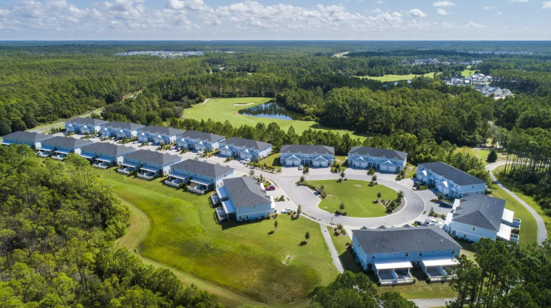 135 Golden Bell Ct #A - Photo 2 of 13