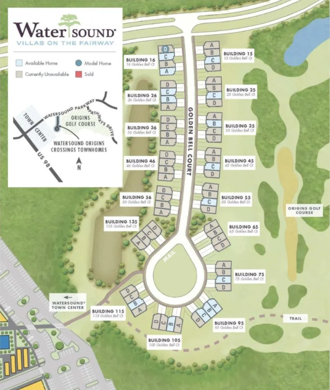 135 Golden Bell Ct #A - Photo 3 of 13