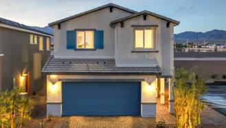 2625 Dahlia Falls Ave - Photo 1 of 1