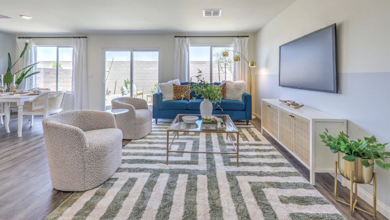 2625 Dahlia Falls Ave - Photo 2 of 18