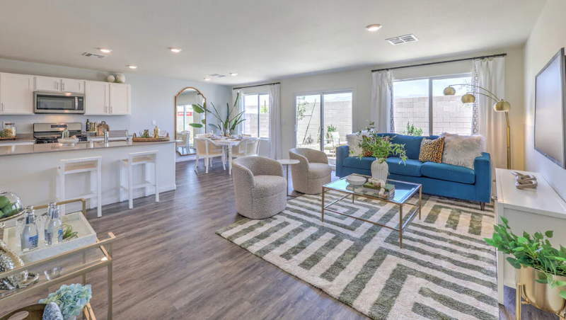 2625 Dahlia Falls Ave - Photo 4 of 18