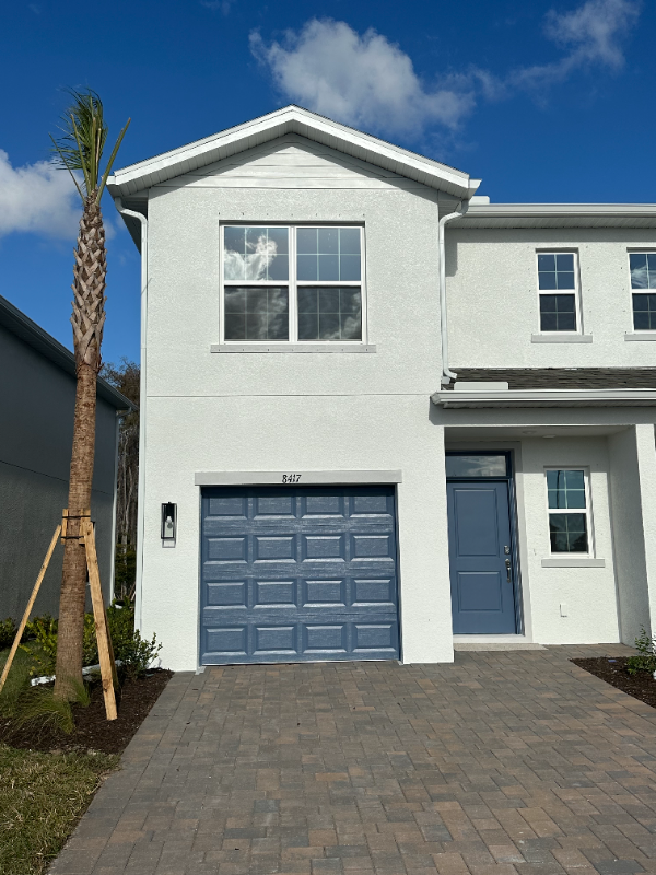 8417 Everly Preserve Dr - Photo 2 of 11