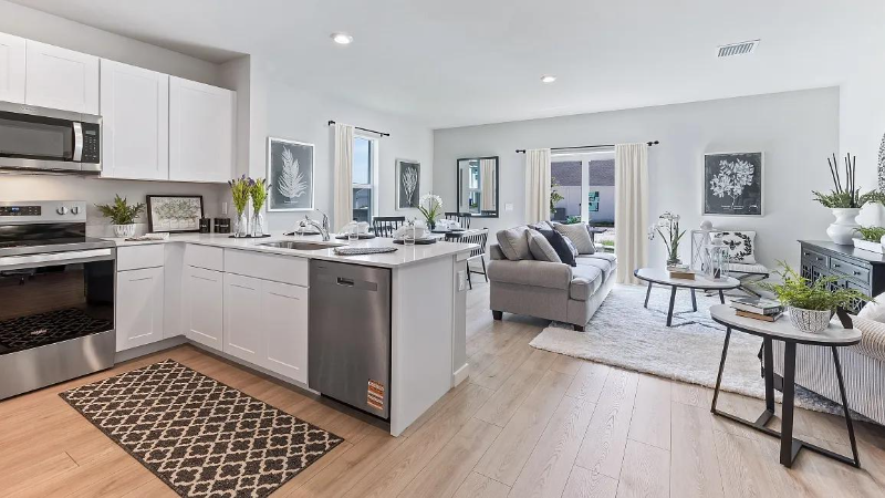 8417 Everly Preserve Dr - Photo 6 of 11