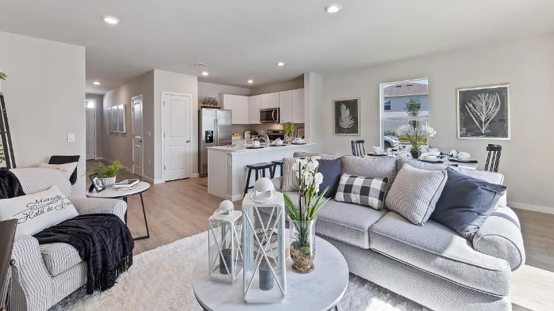 8417 Everly Preserve Dr - Photo 7 of 11