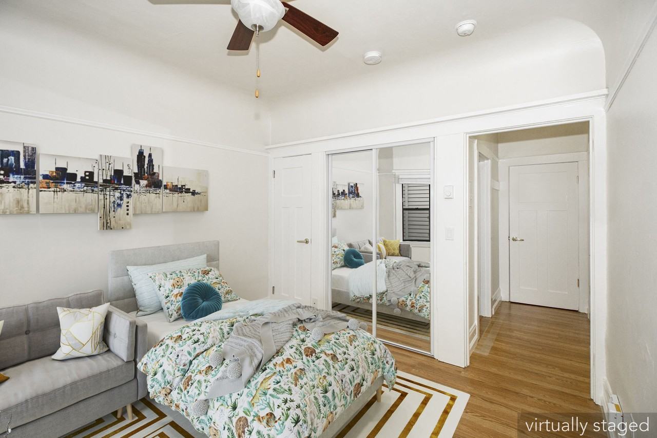 Vue De Lac Apartments - Photo 2 of 50