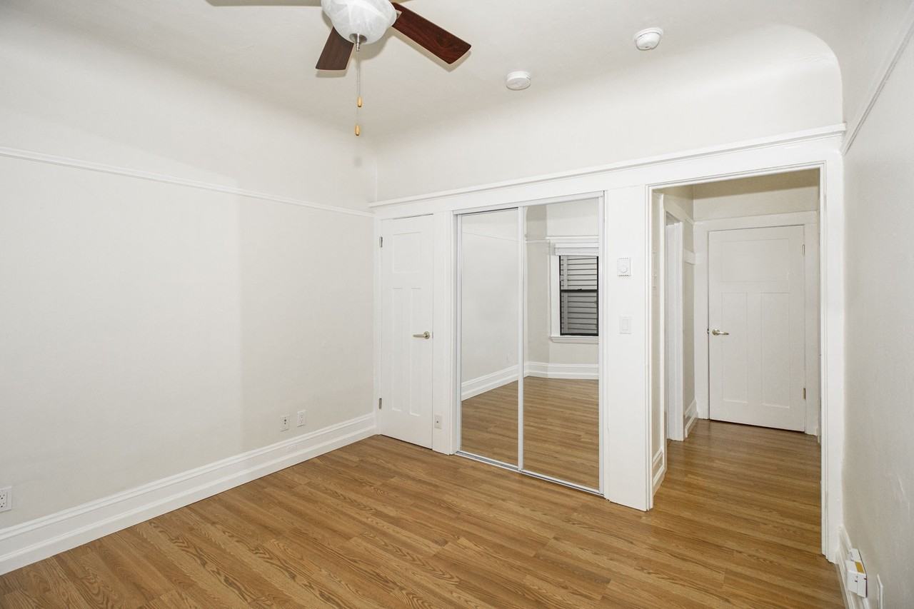 Vue De Lac Apartments - Photo 4 of 50