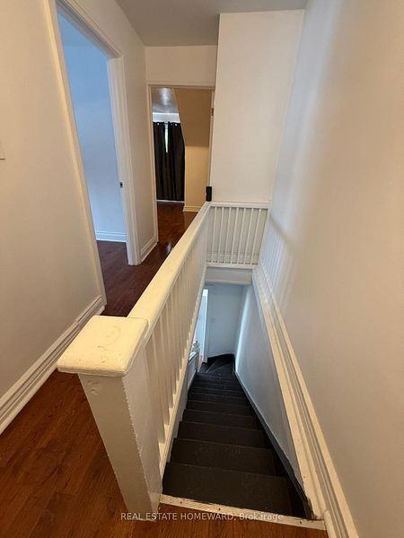 1234 Gerrard Street East - Photo 5 of 9