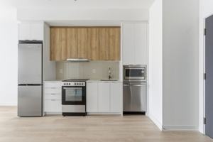 featured image of 9763 Markham Road #708