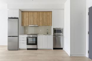 9763 Markham Road #708 - Photo 1 of 1