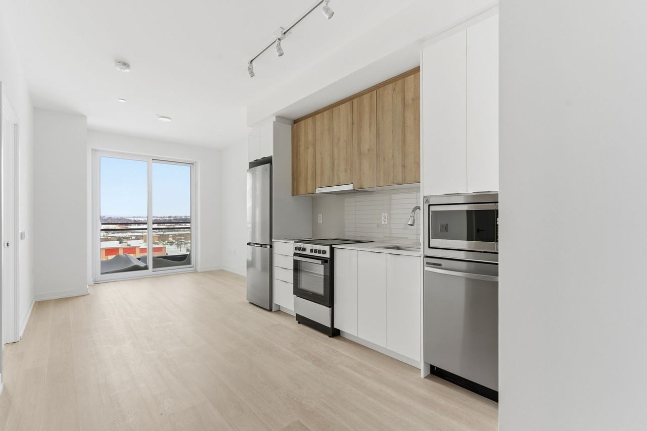 9763 Markham Road #708 - Photo 5 of 21