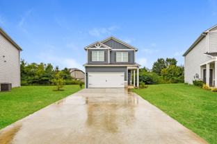 5501 Cathwick Trce - Photo 1 of 1