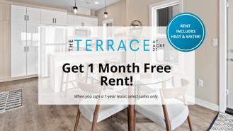 The Terrace at Acre 21 - Photo 1 of 1