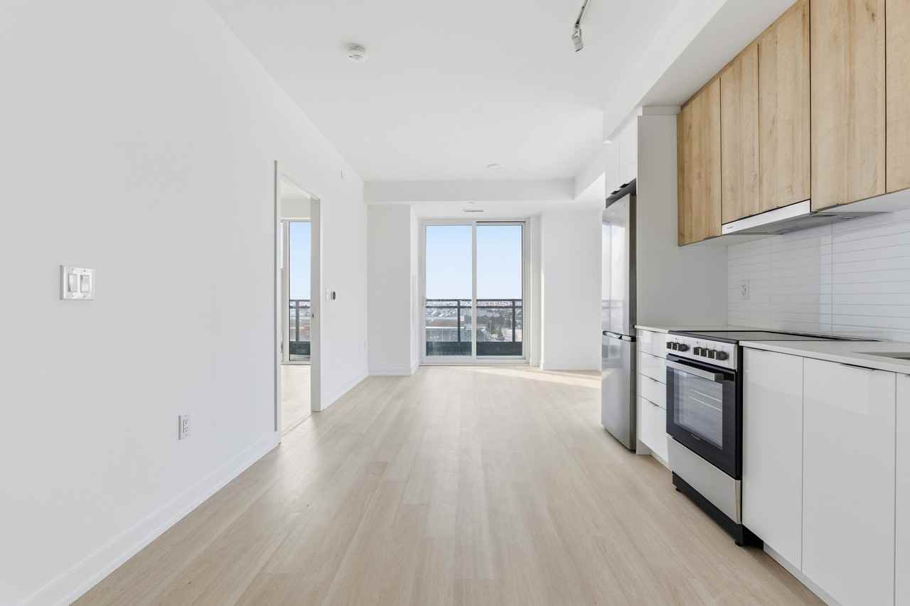 9763 Markham Road #808A - Photo 3 of 25