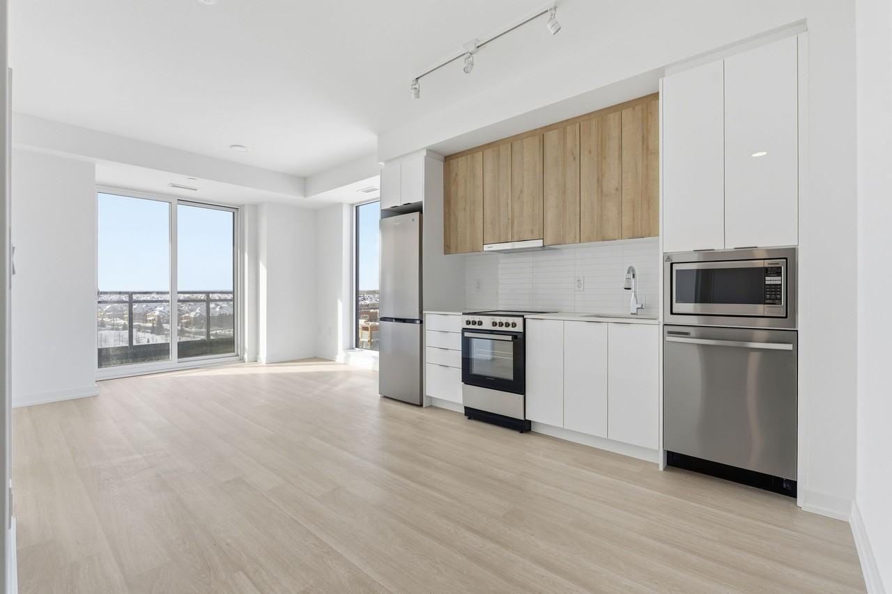 9763 Markham Road #808A - Photo 5 of 25