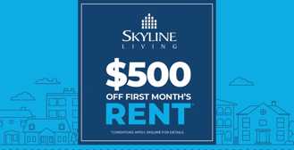 Notre Dame Rental Apartments - Photo 1 of 1