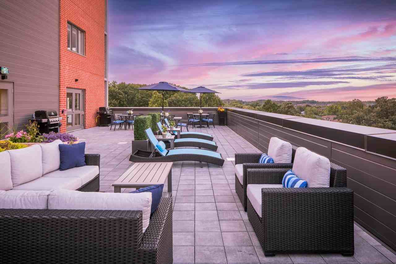 Lancaster Park Apartments - Photo 5 of 26