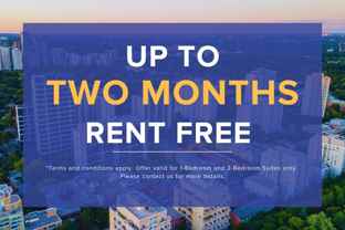 Davisville Village Apartments - Photo 1 of 1