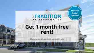 The Tradition at Bridgwater - Photo 1 of 1