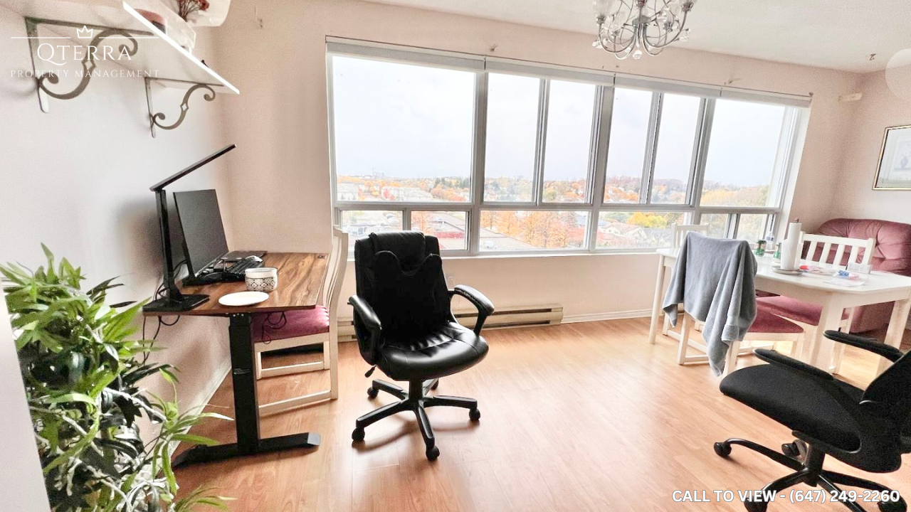 705-65 Highland Crescent, Kitchener, Ontario N2M 5M8 - Photo 6 of 13