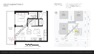 3888 Evergreen Place #16/F - Photo 1 of 1