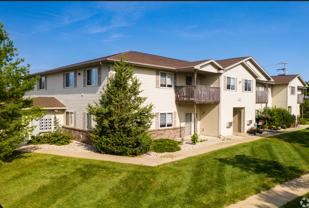 Pond View Apartments - Photo 1 of 1