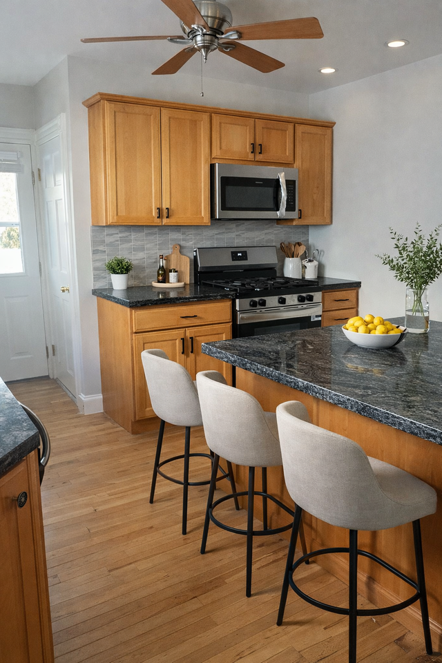 129-131 Columbia Street #131 - Photo 3 of 9