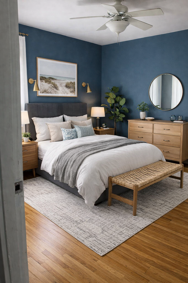 129-131 Columbia Street #131 - Photo 5 of 9