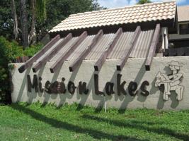 featured image of 305 Mission Trl W Unit I