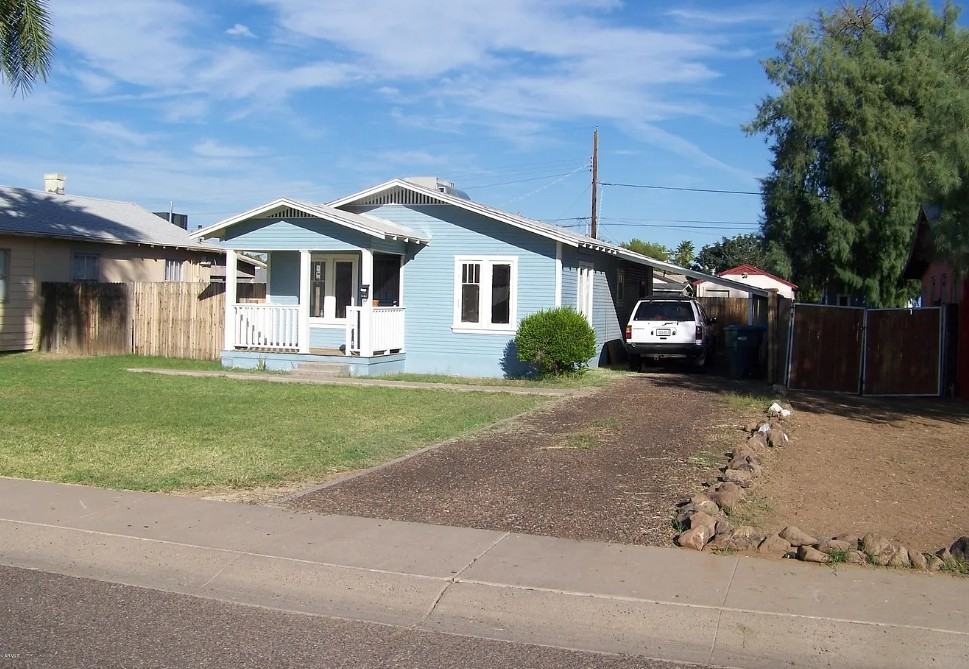 3805 N 9th Pl #NA - Photo 2 of 21